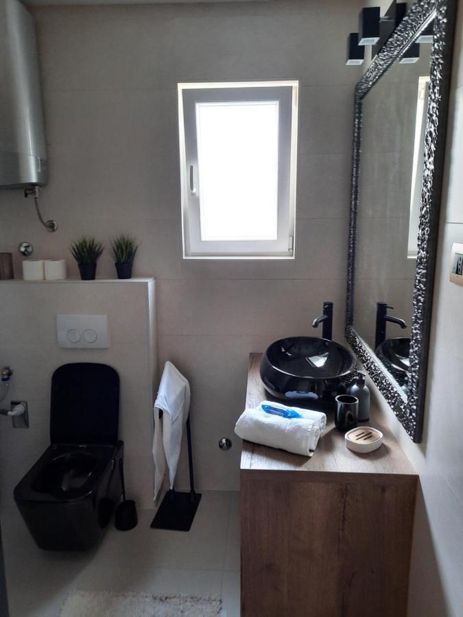 Blue Sea Apartment Baska Voda