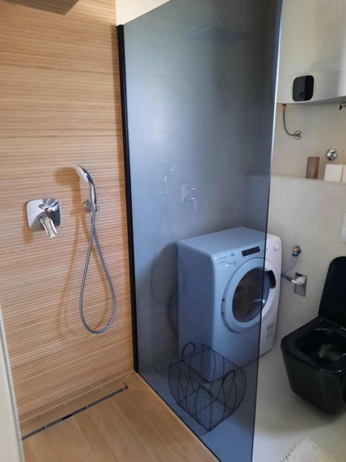 Blue Sea Apartment Baska Voda