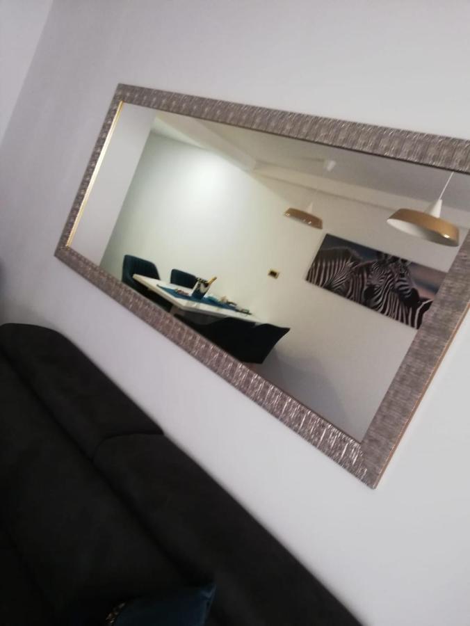 Blue Sea Apartment Baska Voda
