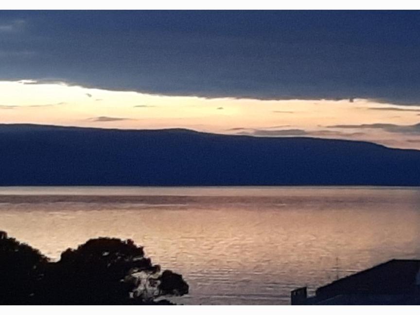 Blue Sea Apartment Baska Voda