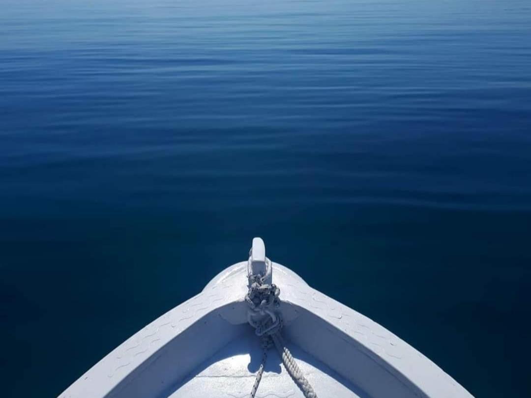 Blue Sea