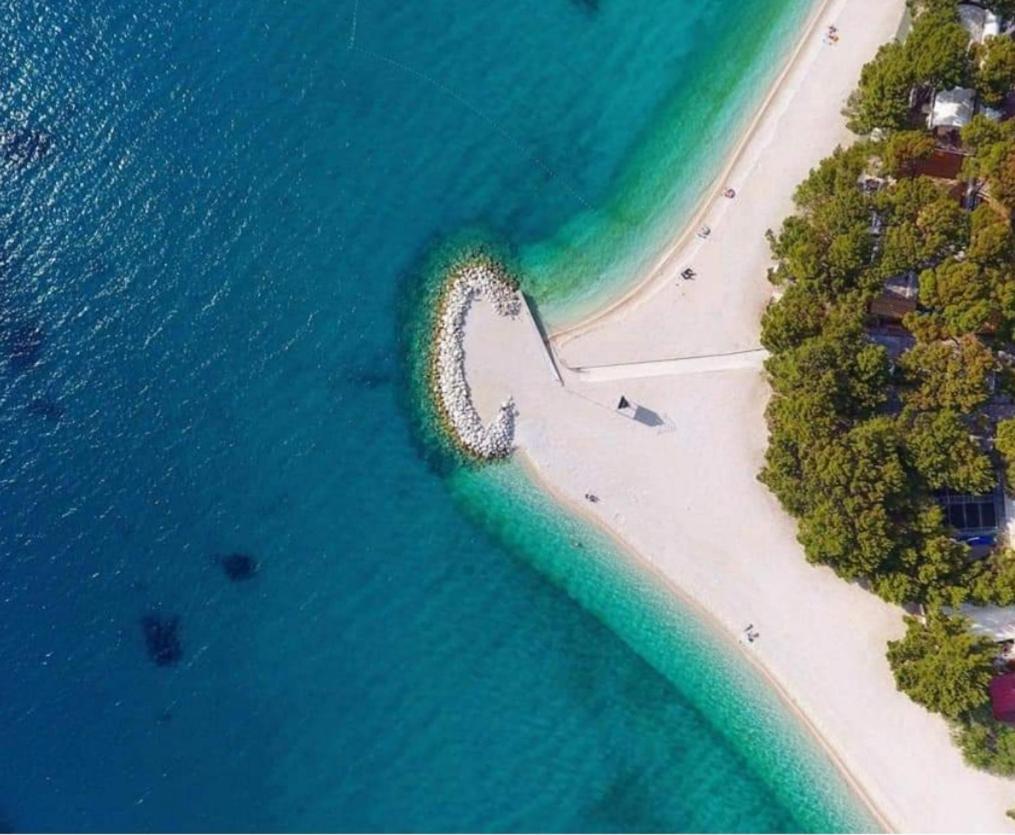 Blue Sea