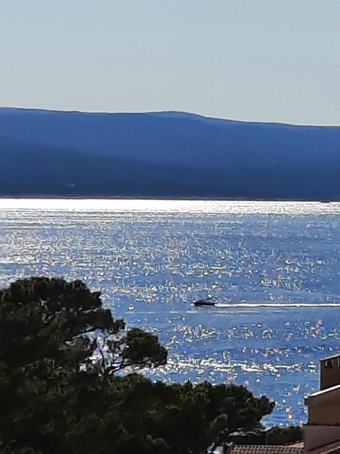 Apartment Blue Sea