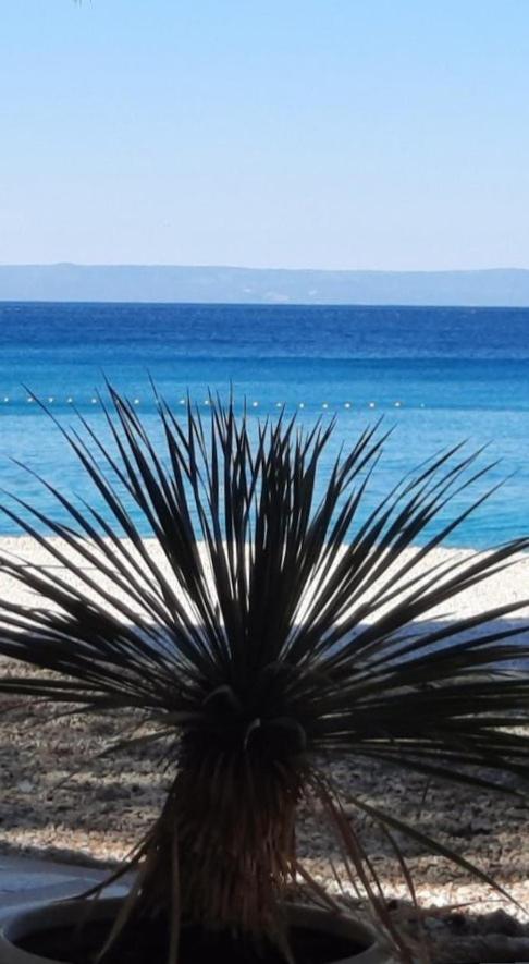 Blue Sea * Baska Voda