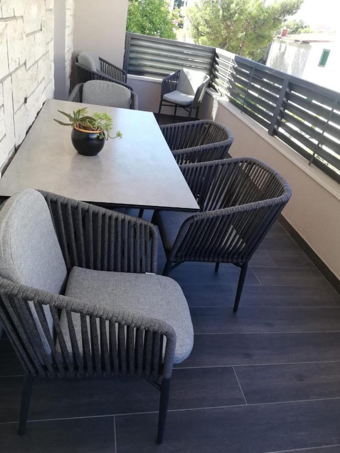 Blue Sea Apartment Baska Voda