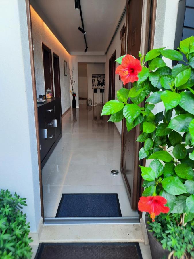 Blue Sea Apartment Baska Voda