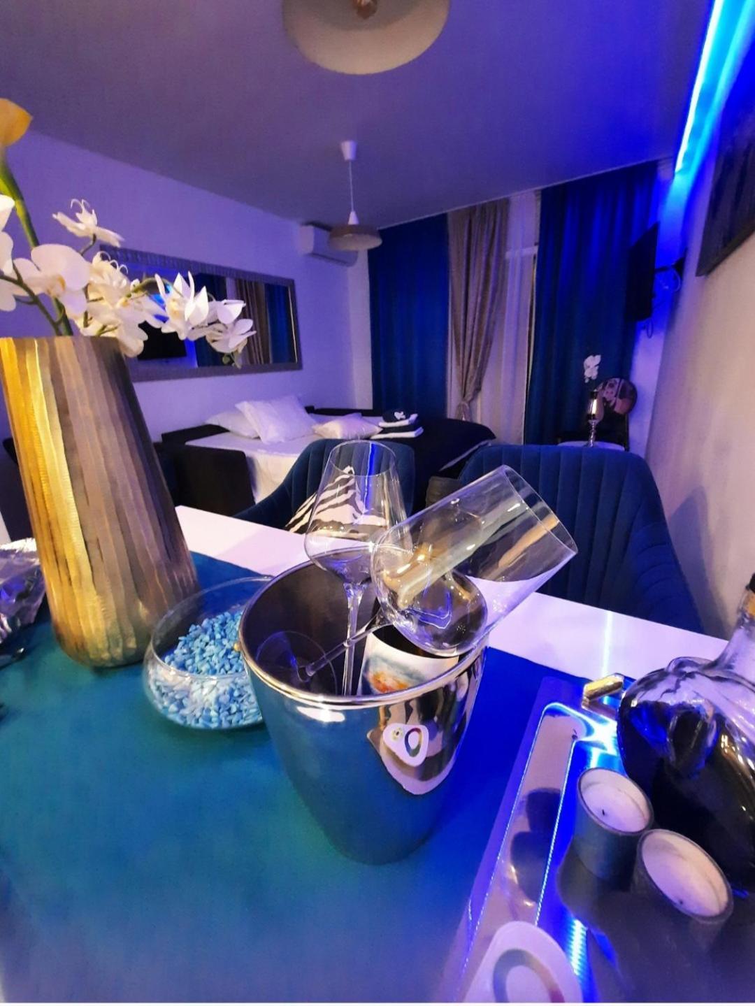 Blue Sea Apartment Baska Voda